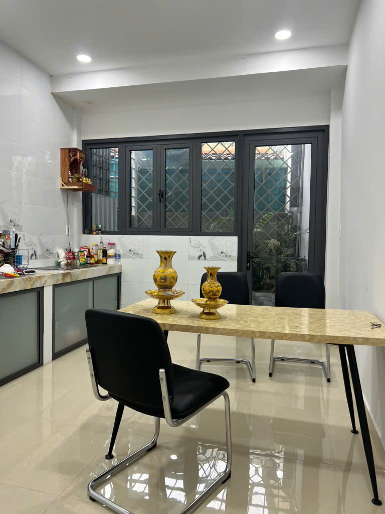 Bán nhà riêng tại Đường Huỳnh Tấn Phát, Quận 7,  Hồ Chí Minh diện tích 77.2 m2  giá 4.8 tỷ