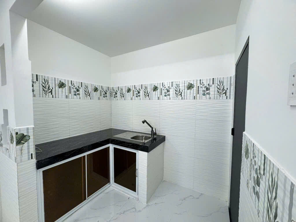 Bán nhà riêng tại Đường Gò Ô Môi, Quận 7,  Hồ Chí Minh diện tích 16 m2  giá 2.9 tỷ