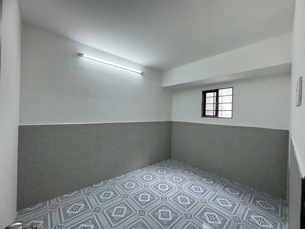 Bán nhà riêng tại Đường Gò Ô Môi, Quận 7,  Hồ Chí Minh diện tích 16 m2  giá 2.9 tỷ