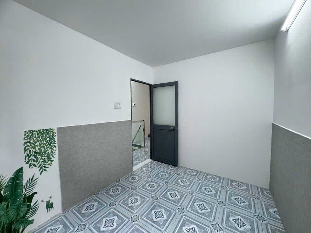 Bán nhà riêng tại Đường Gò Ô Môi, Quận 7,  Hồ Chí Minh diện tích 16 m2  giá 2.9 tỷ