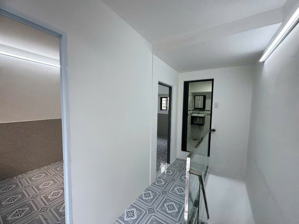 Bán nhà riêng tại Đường Gò Ô Môi, Quận 7,  Hồ Chí Minh diện tích 16 m2  giá 2.9 tỷ