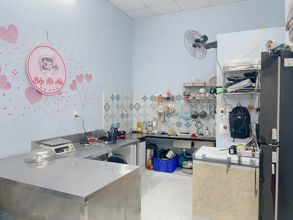 Bán nhà riêng tại Đường phố Trần Xuân Soạn, Quận 7,  Hồ Chí Minh diện tích 56.5m2  giá 5.7 Tỷ