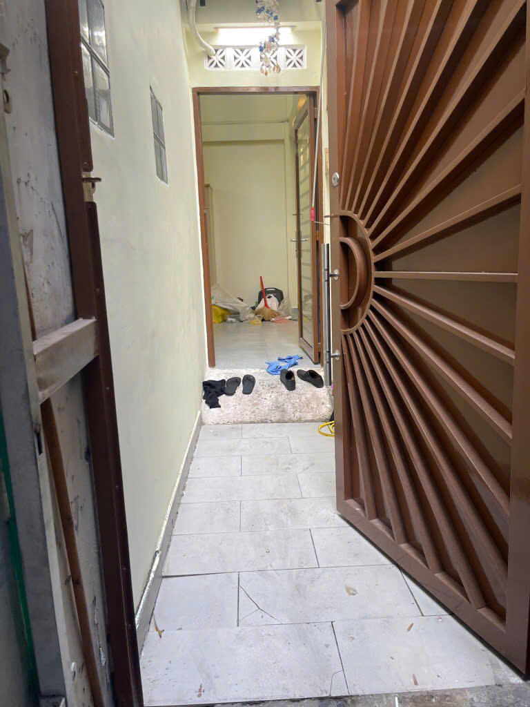 Bán nhà riêng tại Đường Trần Xuân Soạn, Quận 7,  Hồ Chí Minh diện tích 33.8 m2  giá 3.5 tỷ