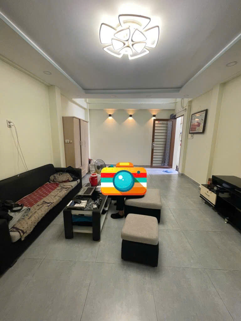 Bán nhà riêng tại Đường Trần Xuân Soạn, Quận 7,  Hồ Chí Minh diện tích 33.8 m2  giá 3.5 tỷ