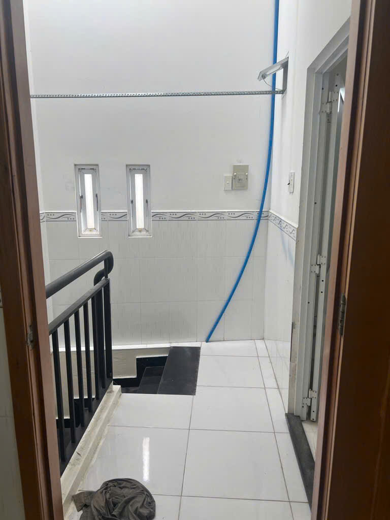Bán nhà riêng tại Đường Lê Văn Lương, Quận 7,  Hồ Chí Minh diện tích 28.5 m2  giá 3.3 tỷ