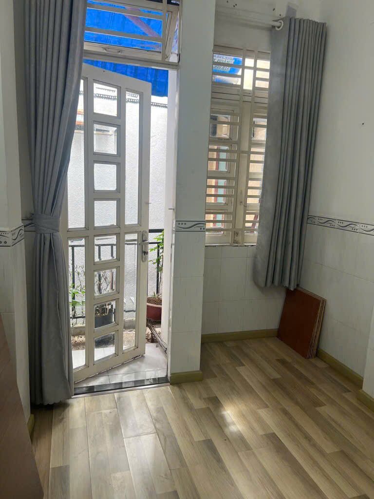 Bán nhà riêng tại Đường Lê Văn Lương, Quận 7,  Hồ Chí Minh diện tích 28.5 m2  giá 3.3 tỷ