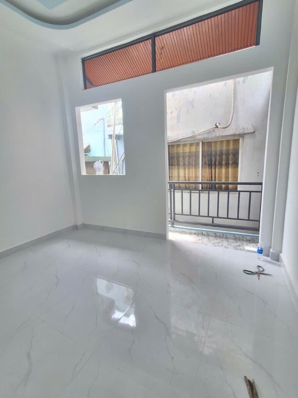 Bán nhà riêng tại Đường 37, Quận 7,  Hồ Chí Minh diện tích 18.6 m2  giá 1.750  tỷ