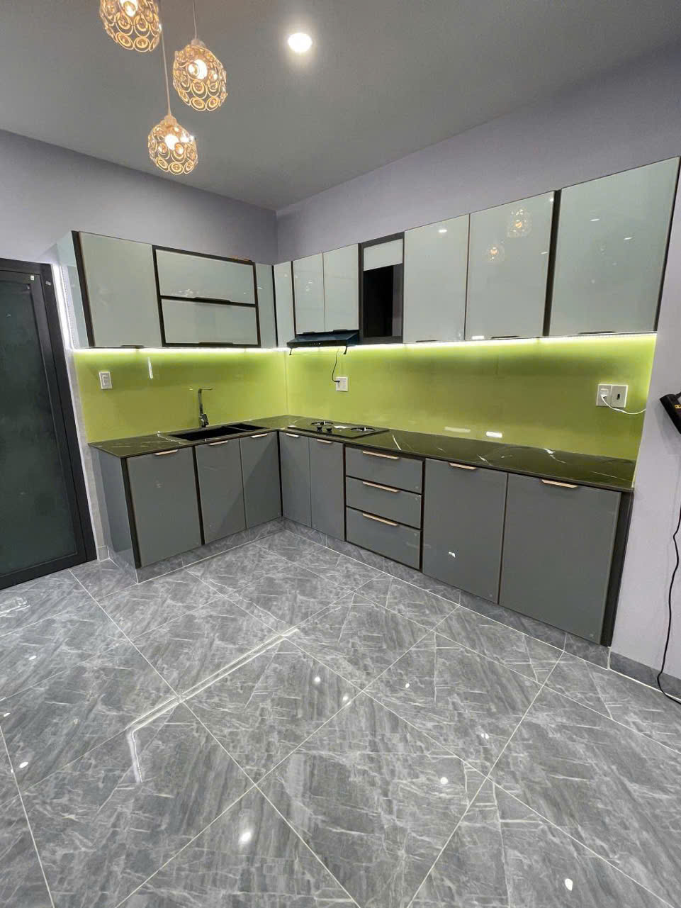 Bán nhà riêng tại Đường 37, Quận 7,  Hồ Chí Minh diện tích 18.6 m2  giá 1.750  tỷ