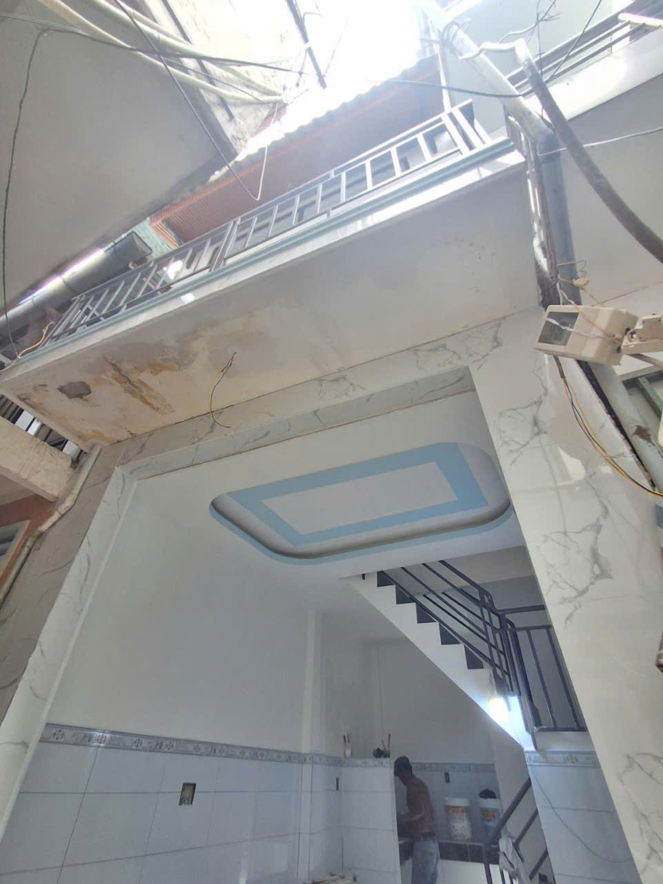 Bán nhà riêng tại Đường 37, Quận 7,  Hồ Chí Minh diện tích 18.6 m2  giá 1.750  tỷ