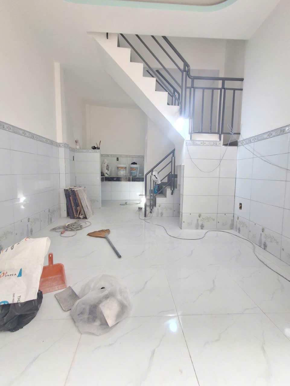 Bán nhà riêng tại Đường 37, Quận 7,  Hồ Chí Minh diện tích 18.6 m2  giá 1.750  tỷ