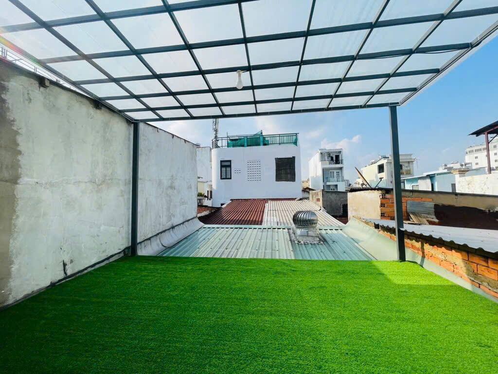 Bán nhà riêng tại Đường Trần Xuân Soạn, Quận 7,  Hồ Chí Minh diện tích 22m2  giá 2,25 Tỷ