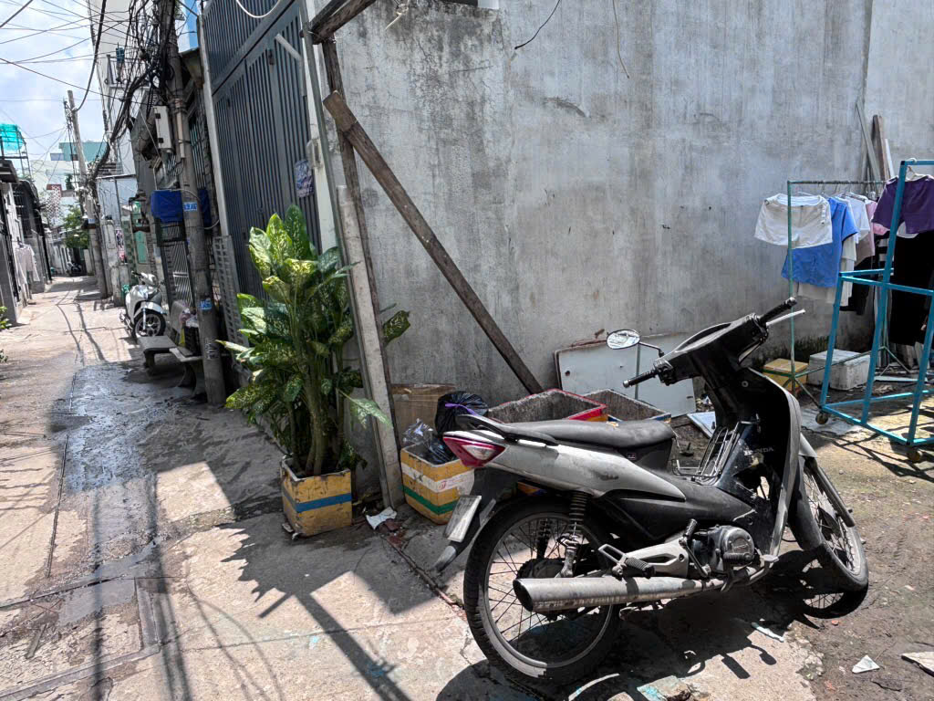 Bán nhà riêng tại Đường Huỳnh Tấn Phát, Quận 7,  Hồ Chí Minh diện tích 83,9m2  giá 5,2 tỷ