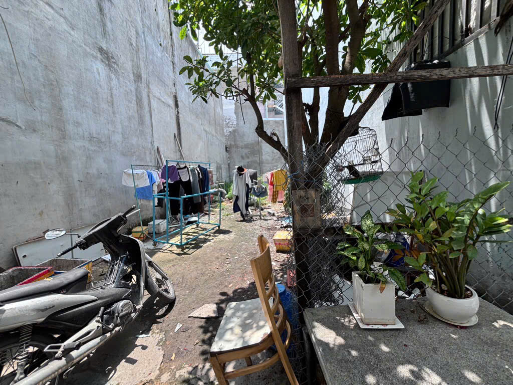 Bán nhà riêng tại Đường Huỳnh Tấn Phát, Quận 7,  Hồ Chí Minh diện tích 83,9m2  giá 5,2 tỷ