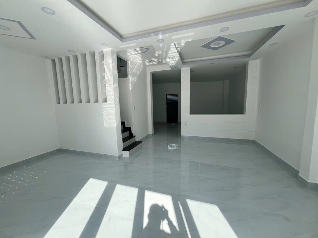 Bán nhà riêng tại Đường Huỳnh Tấn Phát, Quận 7,  Hồ Chí Minh diện tích 71,5 m2 giá 5,8 tỷ
