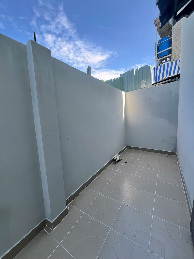 Bán nhà riêng tại Đường Huỳnh Tấn Phát, Quận 7,  Hồ Chí Minh diện tích 71,5 m2 giá 5,8 tỷ