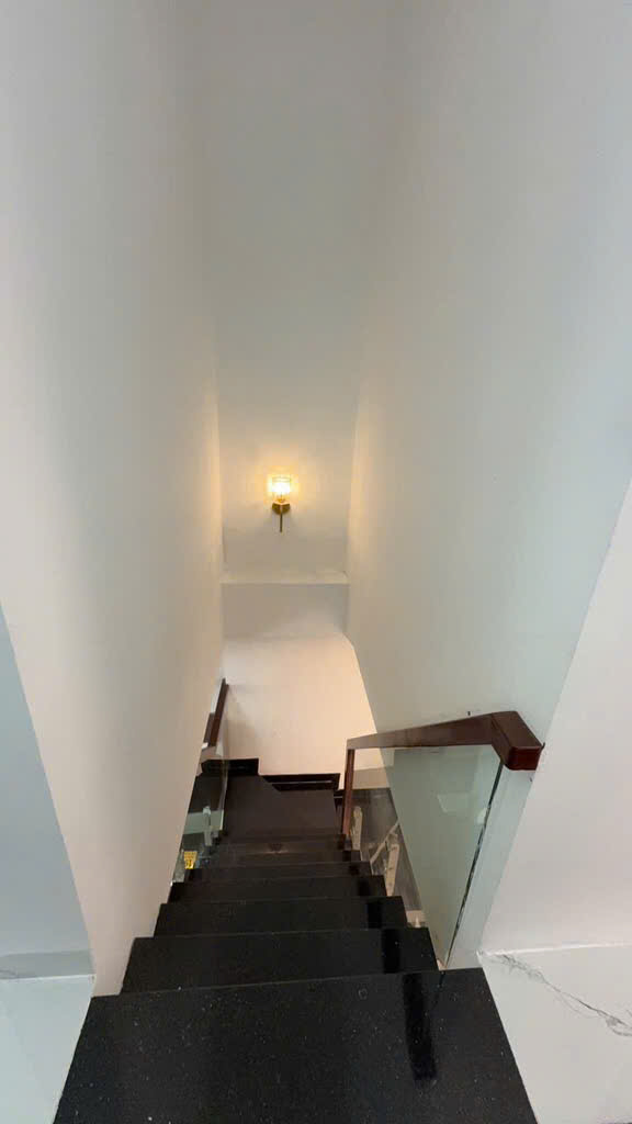 Bán nhà riêng tại Đường Trần Văn Khánh, Quận 7,  Hồ Chí Minh diện tích 60m2  giá 5,3 Tỷ