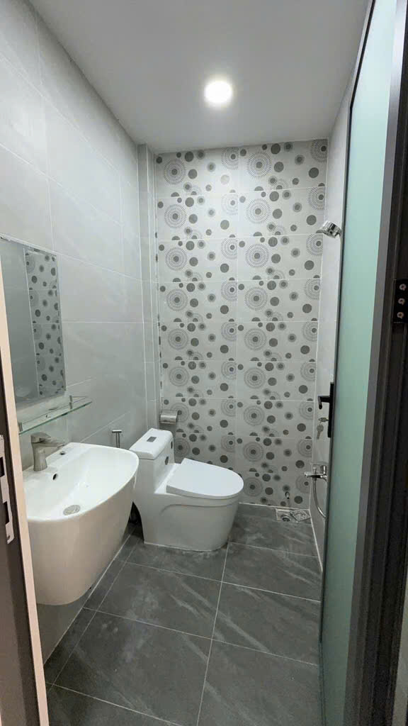 Bán nhà riêng tại Đường Trần Văn Khánh, Quận 7,  Hồ Chí Minh diện tích 60m2  giá 5,3 Tỷ