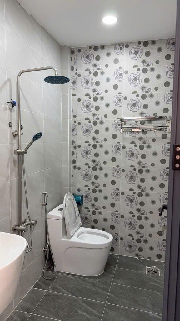 Bán nhà riêng tại Đường Trần Văn Khánh, Quận 7,  Hồ Chí Minh diện tích 60m2  giá 5,3 Tỷ
