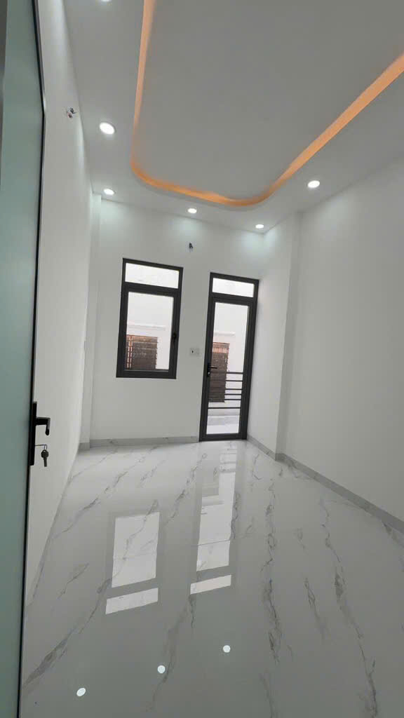 Bán nhà riêng tại Đường Trần Văn Khánh, Quận 7,  Hồ Chí Minh diện tích 60m2  giá 5,3 Tỷ