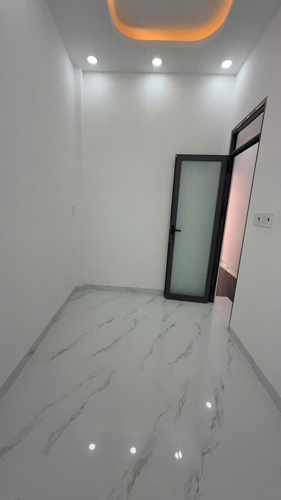 Bán nhà riêng tại Đường Trần Văn Khánh, Quận 7,  Hồ Chí Minh diện tích 60m2  giá 5,3 Tỷ