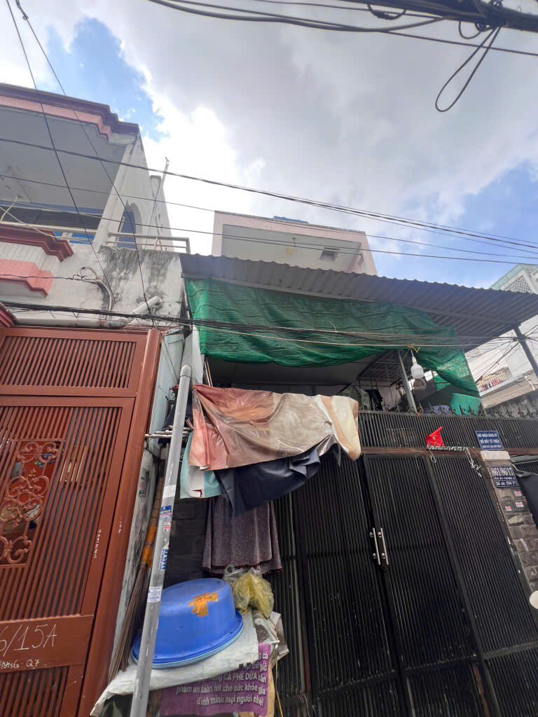 Bán nhà riêng tại Đường Trần Xuân Soạn, Quận 7,  Hồ Chí Minh diện tích 83m2  giá 7,8 Tỷ