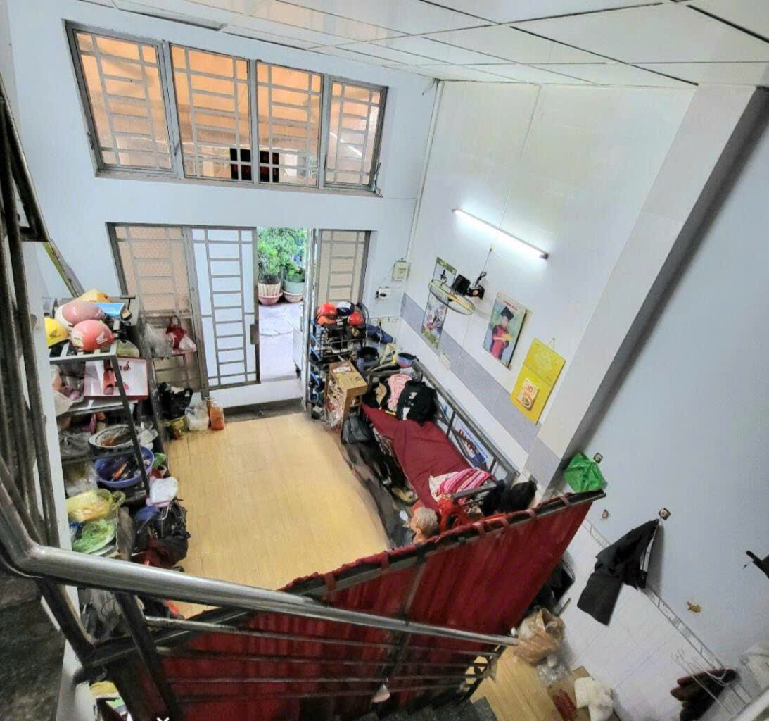 Bán nhà riêng tại Đường Huỳnh Tấn Phát, Quận 7,  Hồ Chí Minh diện tích 25 m2  giá 2,9 TỶ