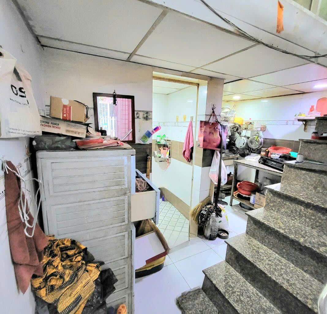 Bán nhà riêng tại Đường Huỳnh Tấn Phát, Quận 7,  Hồ Chí Minh diện tích 25 m2  giá 2,9 TỶ