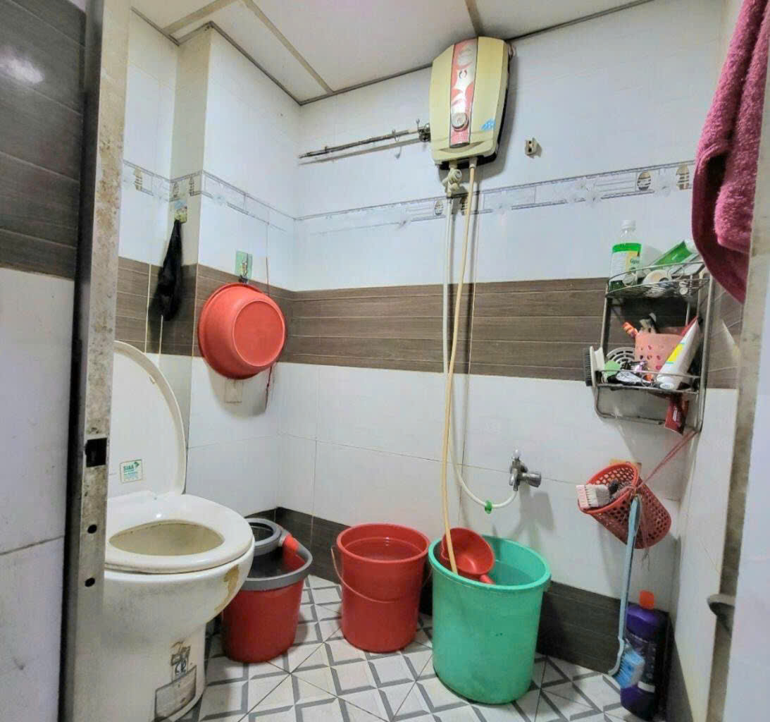 Bán nhà riêng tại Đường Huỳnh Tấn Phát, Quận 7,  Hồ Chí Minh diện tích 25 m2  giá 2,9 TỶ
