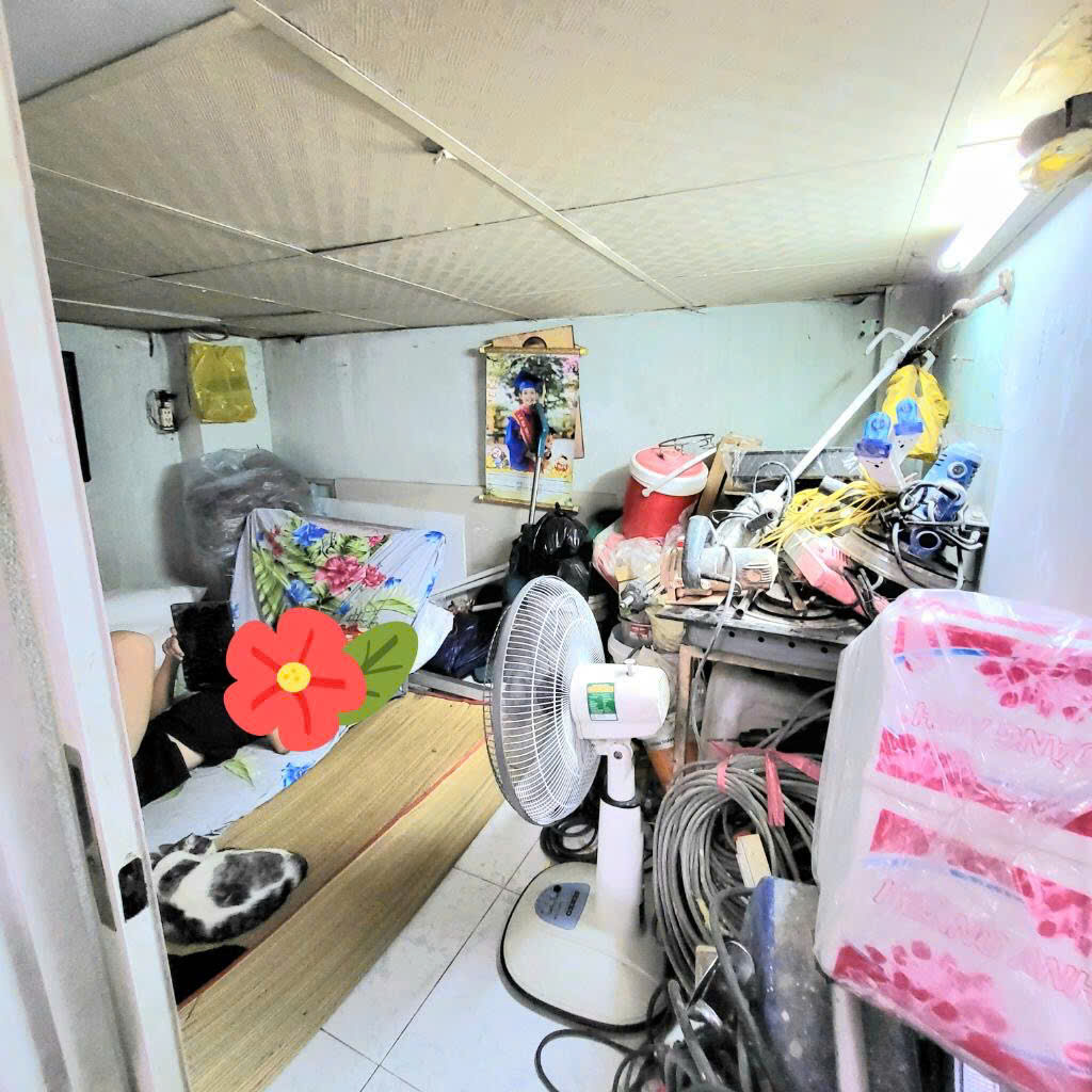 Bán nhà riêng tại Đường Huỳnh Tấn Phát, Quận 7,  Hồ Chí Minh diện tích 25 m2  giá 2,9 TỶ