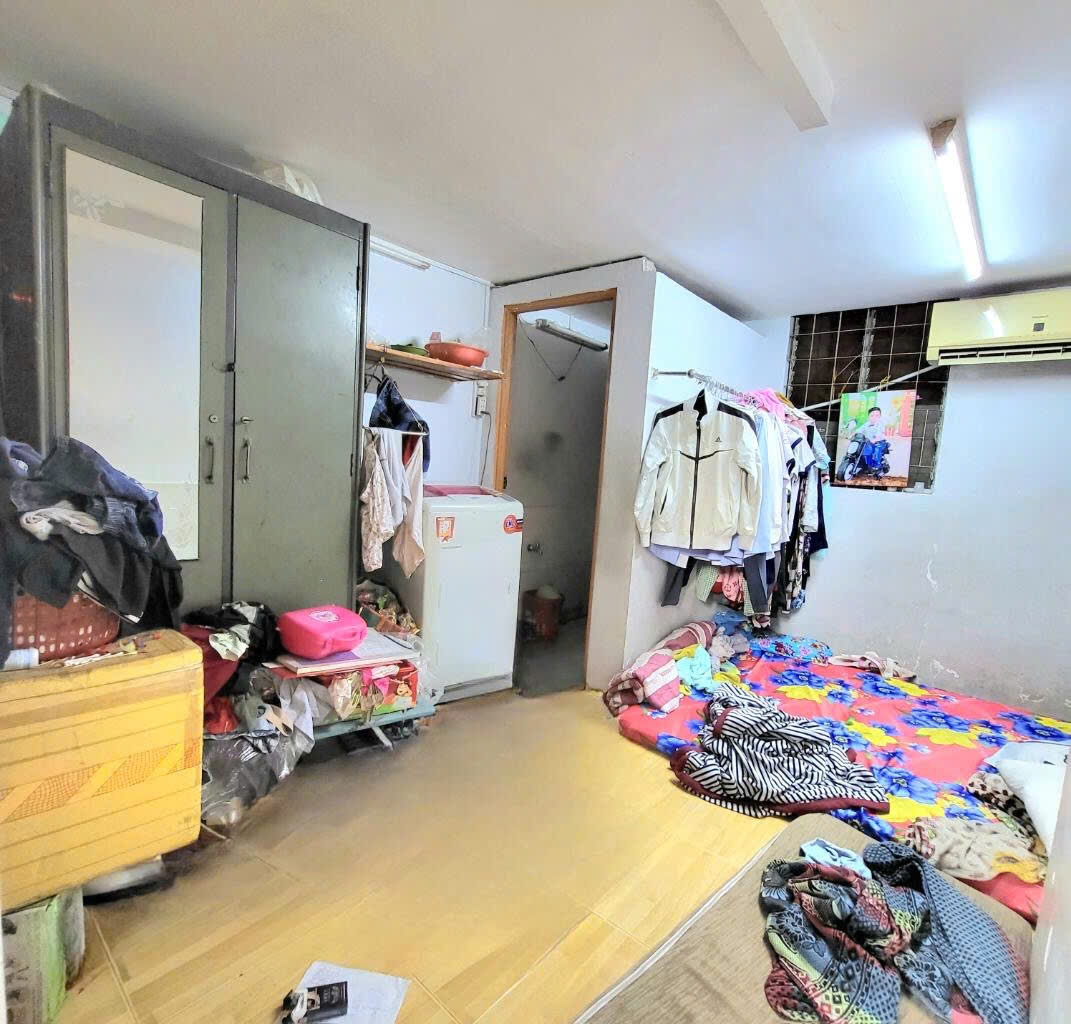 Bán nhà riêng tại Đường Huỳnh Tấn Phát, Quận 7,  Hồ Chí Minh diện tích 25 m2  giá 2,9 TỶ