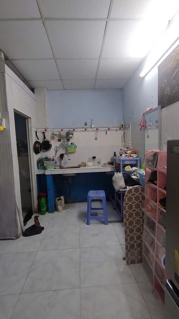 Bán nhà riêng tại Đường Nguyễn Thị Thập, Quận 7,  Hồ Chí Minh diện tích 65m2  giá 5,700 Tỷ