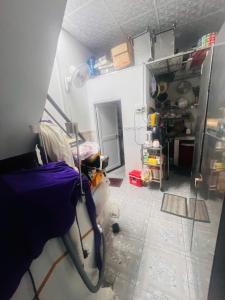 Bán nhà riêng tại Đường Nguyễn Thị Thập, Quận 7, Hồ Chí Minh diện tích 35.7 m2 giá 7 tỷ
