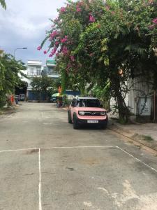 Bán nhà riêng tại Đường Nguyễn Thị Thập, Quận 7, Hồ Chí Minh diện tích 30m2 giá 7 tỷ