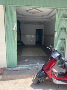 Bán nhà riêng tại Đường Huỳnh Tấn Phát, Quận 7, Hồ Chí Minh diện tích 30 m2 giá 3,5 tỷ