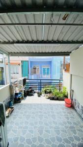 Bán nhà riêng tại Đường 37, Quận 7, Hồ Chí Minh diện tích 12 m2 giá 1,6 tỷ
