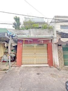 Bán nhà riêng tại Đường phố Trần Xuân Soạn, Quận 7, Hồ Chí Minh diện tích 56.5m2 giá 5.7 Tỷ