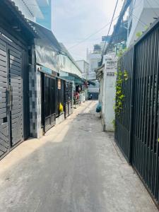 Bán nhà riêng tại Đường Huỳnh Tấn Phát, Quận 7, Hồ Chí Minh diện tích 25 m2 giá 3.4 Tỷ còn thương lượng