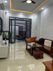 Bán nhà riêng tại Đường Huỳnh Tấn Phát, Quận 7, Hồ Chí Minh diện tích 77.2 m2 giá 4.8 tỷ