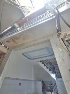 Bán nhà riêng tại Đường 37, Quận 7, Hồ Chí Minh diện tích 18.6 m2 giá 1.750 tỷ