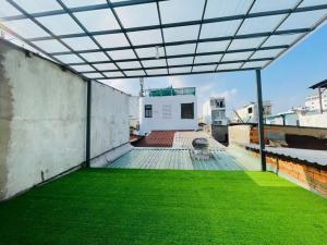 Bán nhà riêng tại Đường Trần Xuân Soạn, Quận 7, Hồ Chí Minh diện tích 22m2 giá 2,25 Tỷ