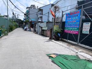 Bán nhà riêng tại Đường Huỳnh Tấn Phát, Quận 7,  Hồ Chí Minh diện tích 83,9m2  giá 5,2 tỷ