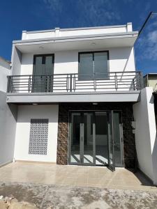 Bán nhà riêng tại Đường Huỳnh Tấn Phát, Quận 7,  Hồ Chí Minh diện tích 71,5 m2 giá 5,8 tỷ
