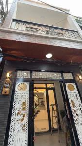 Bán nhà riêng tại Đường Trần Văn Khánh, Quận 7,  Hồ Chí Minh diện tích 60m2  giá 5,3 Tỷ