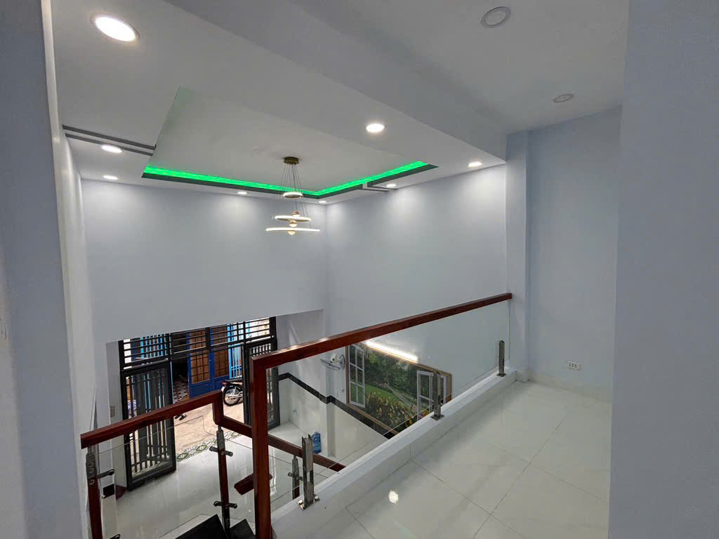 Bán nhà HXH Q12, Hiệp Thành 13, 45m2, 2PN, 2WC, 3.2 tỷ - Cơ hội đầu tư tuyệt vời!