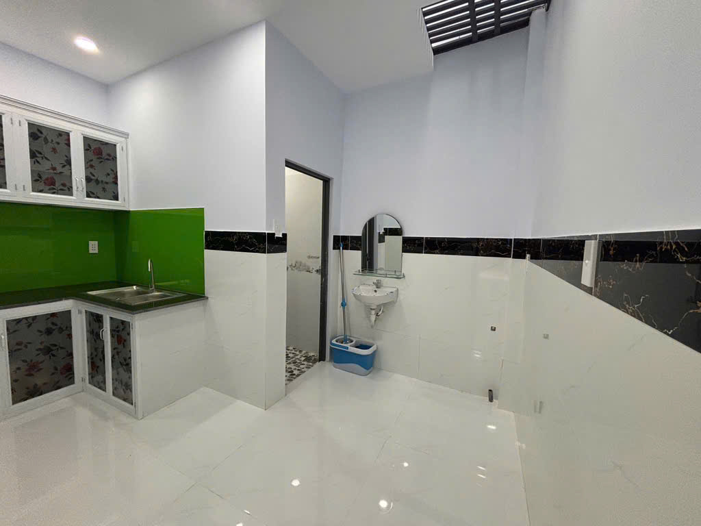 Bán nhà HXH Q12, Hiệp Thành 13, 45m2, 2PN, 2WC, 3.2 tỷ - Cơ hội đầu tư tuyệt vời!