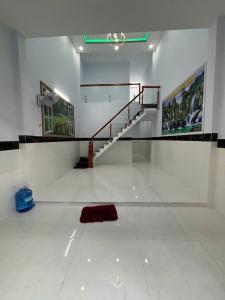Bán nhà HXH Q12, Hiệp Thành 13, 45m2, 2PN, 2WC, 3.2 tỷ - Cơ hội đầu tư tuyệt vời!
