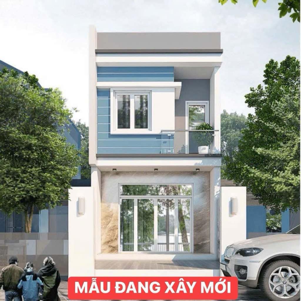 Lô góc 2 mặt tiền , chỉ hơn 2 Tỷ - Nhà đang tân trang , bảo đảm giao nhà ,mới đẹp ( đúng theo thiết kế ) , Hẻm xe hơi , giá tốt , gần siêu thị , tiện ích xung quanh đầy đủ