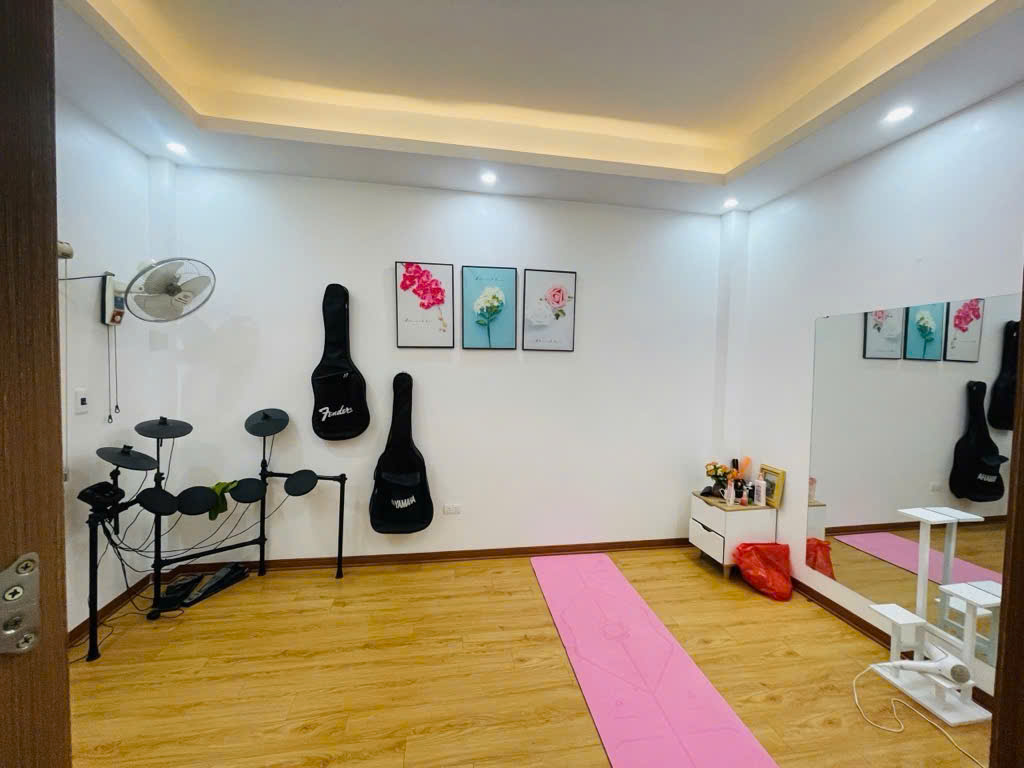 PHÚ MINH – NHÀ MỚI 5 TẦNG DÂN XÂY – 38M2 – NHỈNH 7 TỶ - FULL NỘI THẤT – Ô TÔ ĐỖ