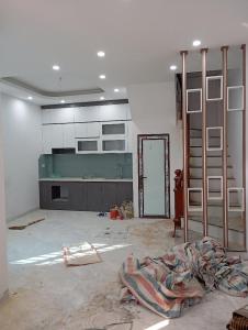 NHÀ MỚI ĐÓN TẾT Ở VÂN CANH, VỪA HOÀN THIỆN XONG NHẬN NHÀ VÀO Ở LUÔN, 36.9M2, 5,4 TỶ