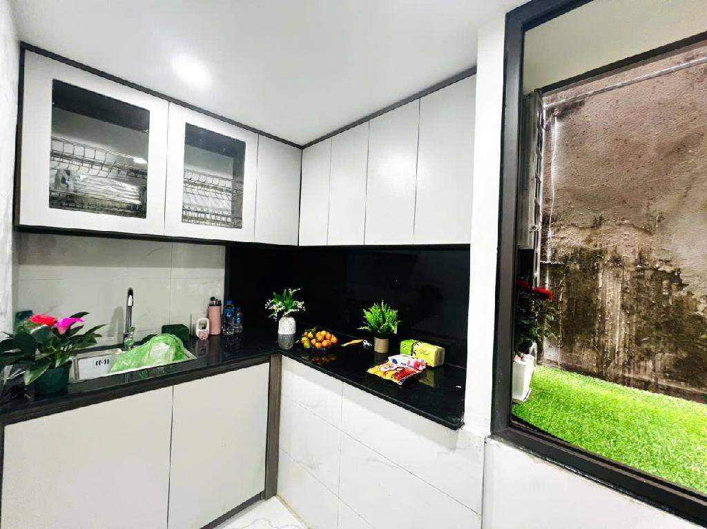 Nhà đẹp phố Lò Đúc - Hai Bà Trưng. 40m². Full nội thất. Ở ngay. 2.2 tỷ